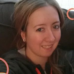 Meet your Posher, Kristin